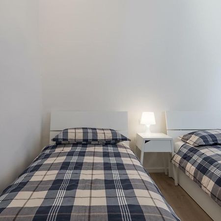 Lagom Apartment Trento Ngoại thất bức ảnh