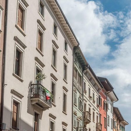 Lagom Apartment Trento Ngoại thất bức ảnh