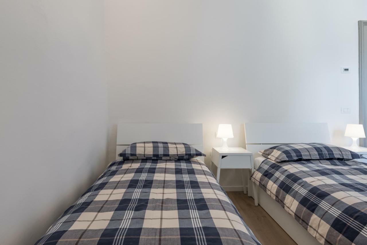 Lagom Apartment Trento Ngoại thất bức ảnh