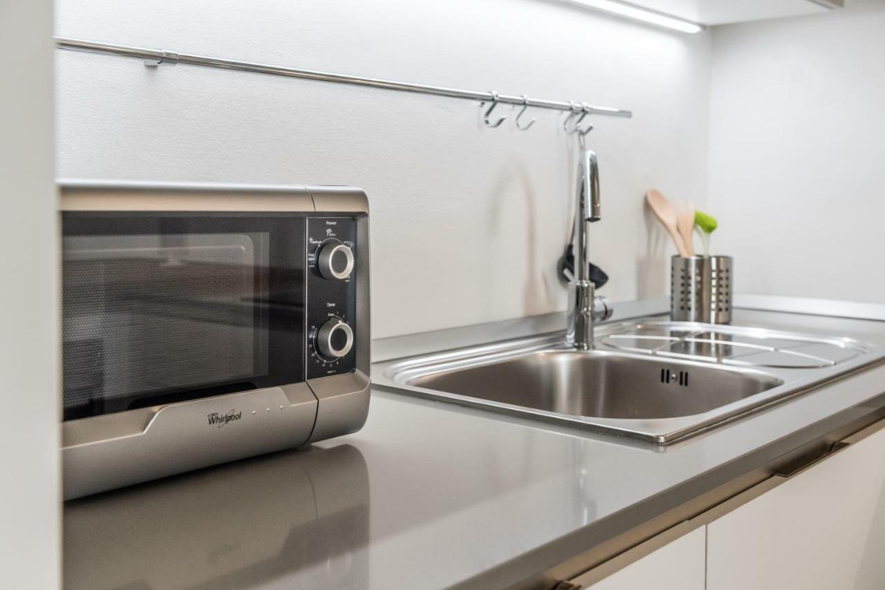 Lagom Apartment Trento Ngoại thất bức ảnh