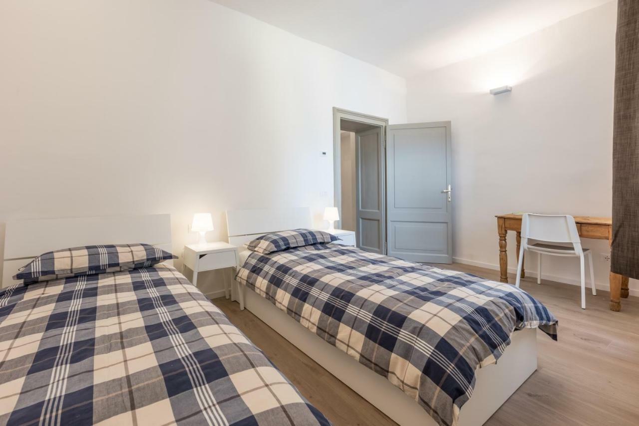 Lagom Apartment Trento Ngoại thất bức ảnh