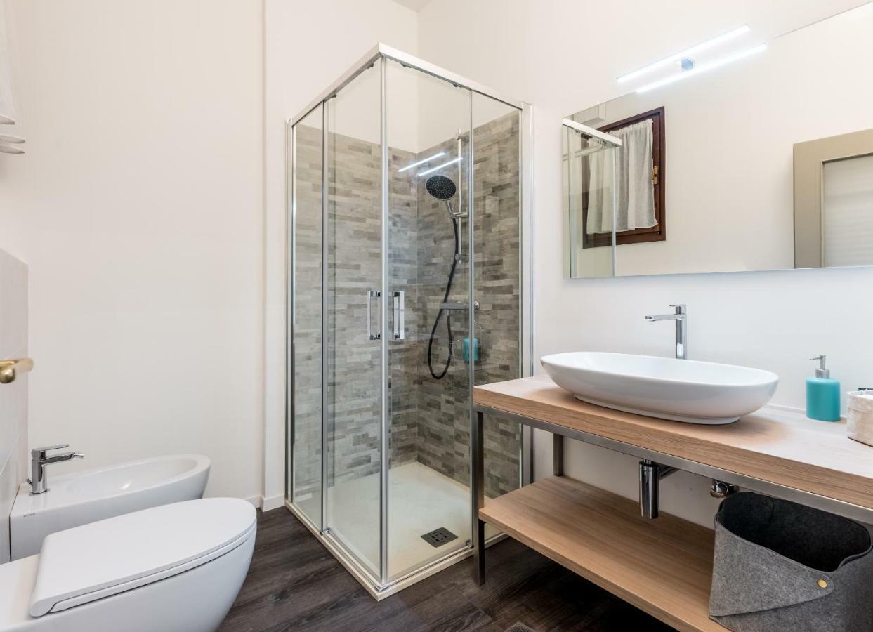 Lagom Apartment Trento Ngoại thất bức ảnh