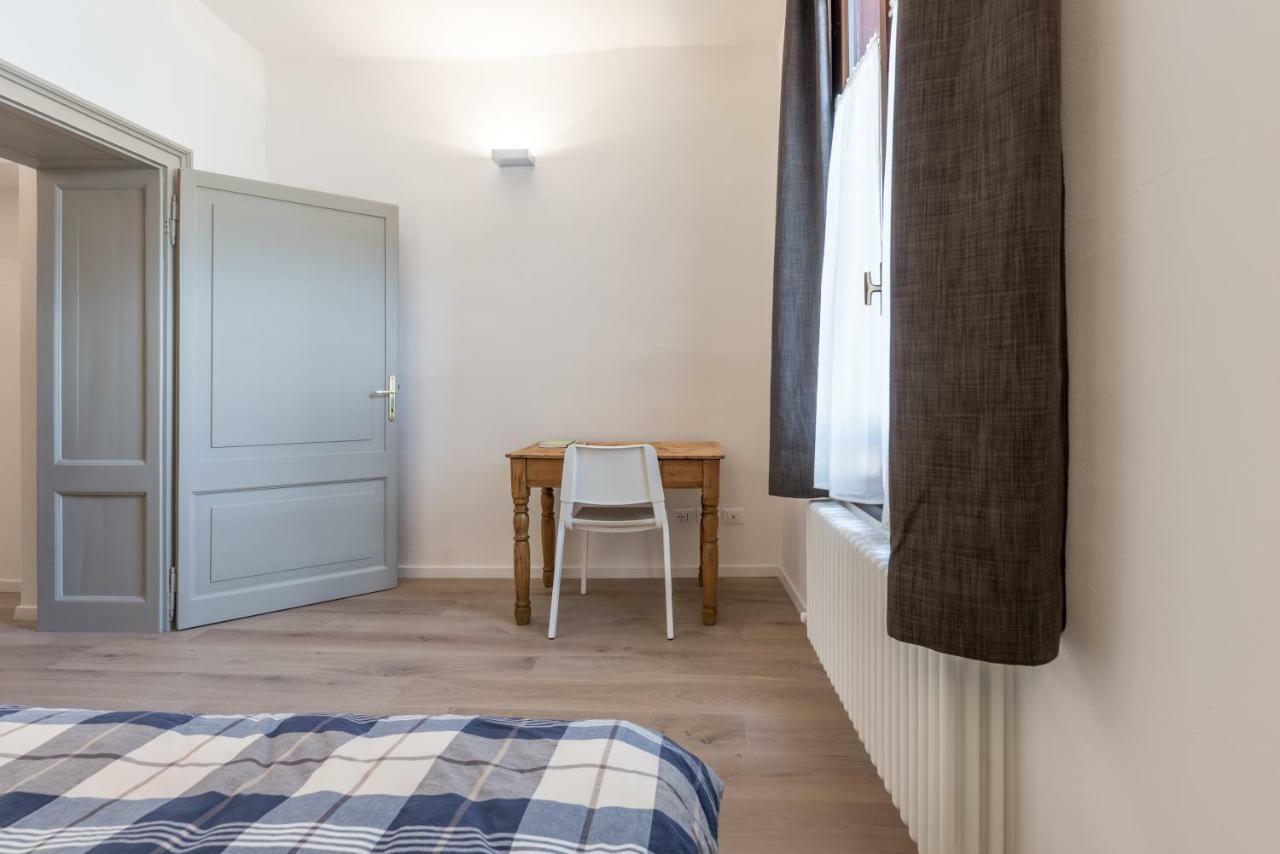 Lagom Apartment Trento Ngoại thất bức ảnh
