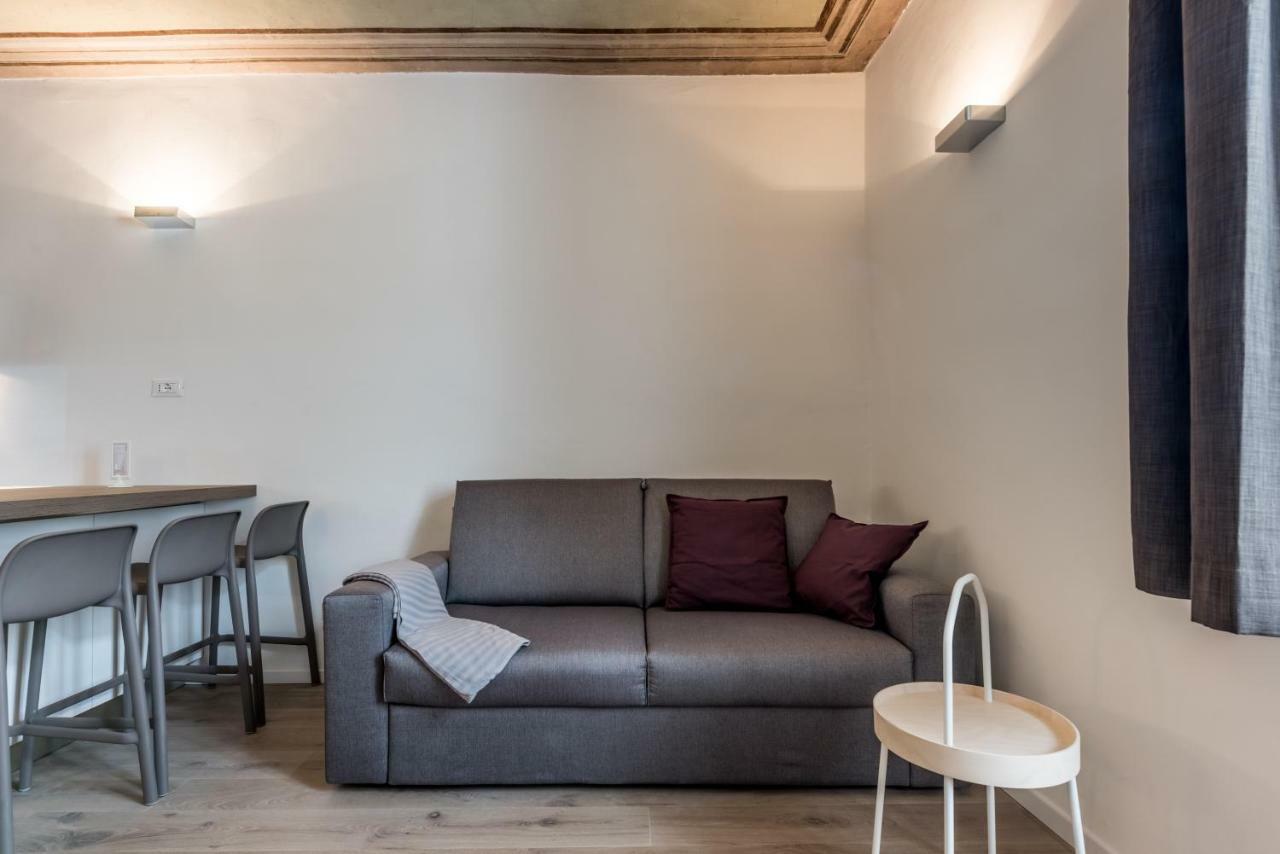 Lagom Apartment Trento Ngoại thất bức ảnh
