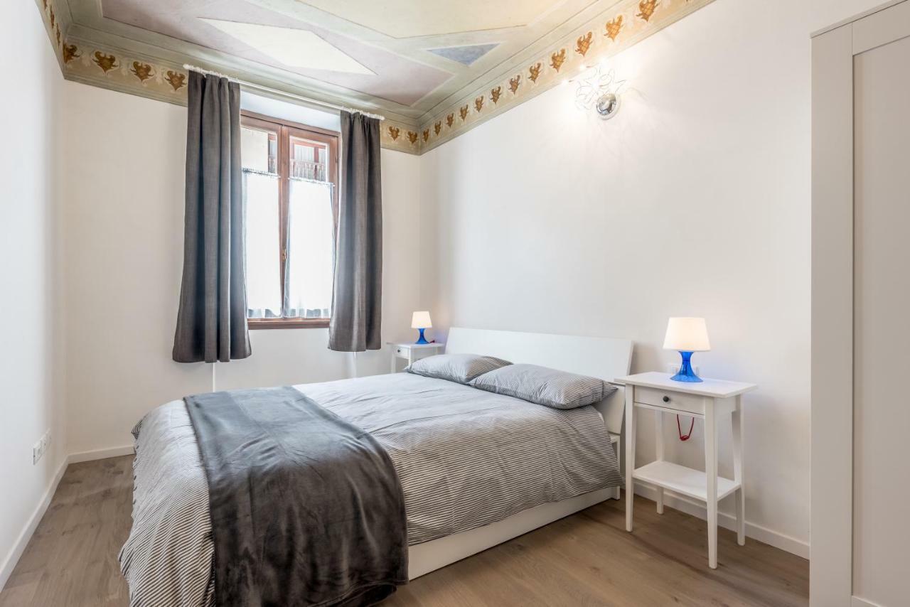 Lagom Apartment Trento Ngoại thất bức ảnh