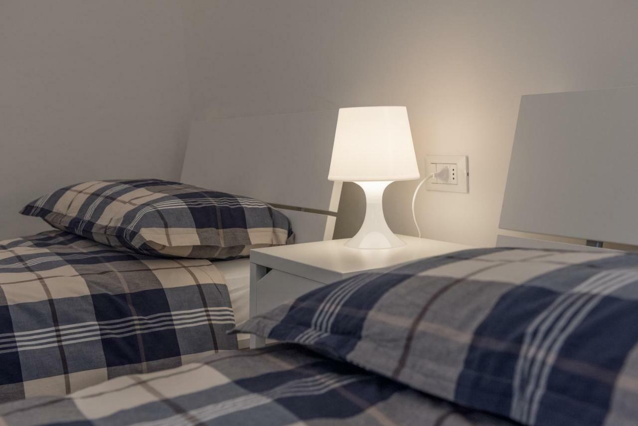 Lagom Apartment Trento Ngoại thất bức ảnh