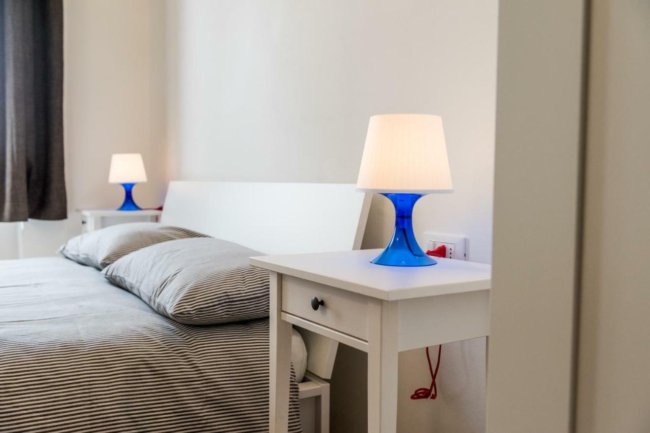 Lagom Apartment Trento Ngoại thất bức ảnh