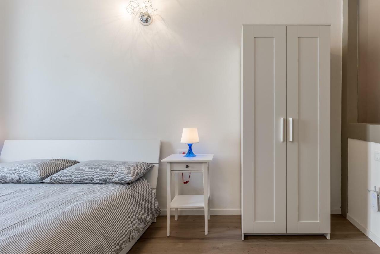 Lagom Apartment Trento Ngoại thất bức ảnh