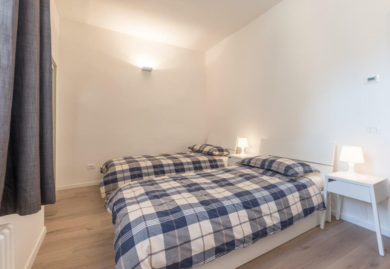 Lagom Apartment Trento Ngoại thất bức ảnh
